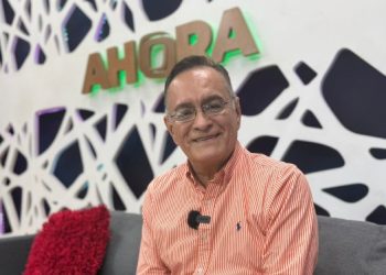 Jorge de Dios resalta su trayectoria y la evolución de la Feria de Tabasco