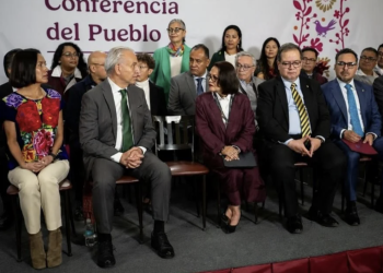 Gobierno de Sheinbaum analizará viabilidad del fracking en México con comité científico