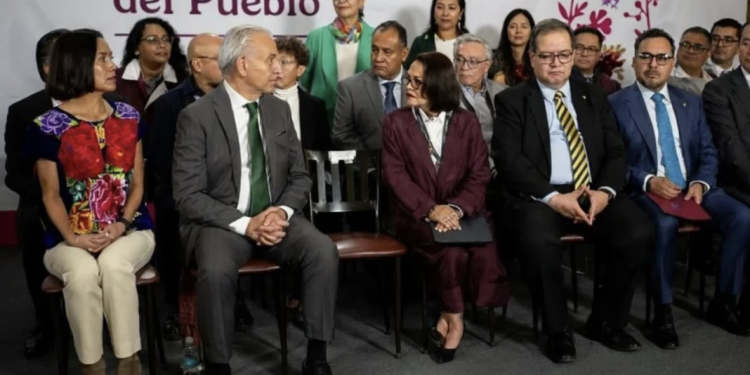 Gobierno de Sheinbaum analizará viabilidad del fracking en México con comité científico