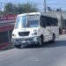 Suben tarifas del transporte público en Campeche a partir del 25 de abril
