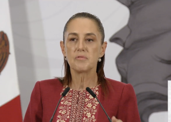 Claudia Sheinbaum presenta decreto para crear el Servicio Universal de Salud