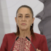 Claudia Sheinbaum presenta decreto para crear el Servicio Universal de Salud