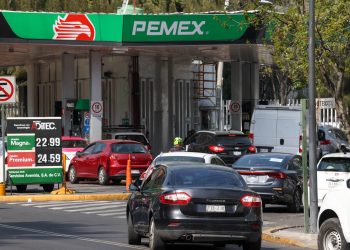 Profeco retomará campaña para exhibir gasolineras con precios altos