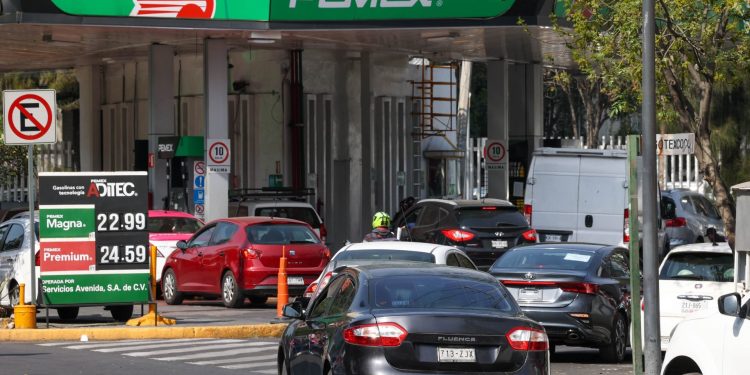 Profeco retomará campaña para exhibir gasolineras con precios altos