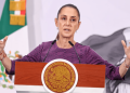 Sheinbaum confirma renuncia de Esthela Damián; podría llegar Luisa María Alcalde
