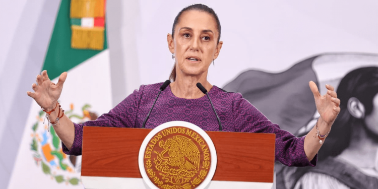 Sheinbaum confirma renuncia de Esthela Damián; podría llegar Luisa María Alcalde