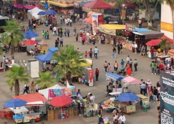 Gobierno de Tabasco afina detalles para la Feria 2026; invitan a disfrutar la “Fiesta del Pueblo”