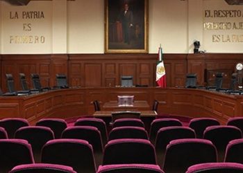 SCJN mantiene sin resolución conflicto limítrofe entre Quintana Roo y Yucatán