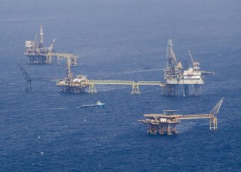 Campeche busca diversificar su economía y dejar atrás la dependencia petrolera