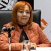MC exige renuncia de Rosario Piedra Ibarra a la CNDH por “encubrir crisis de desapariciones”