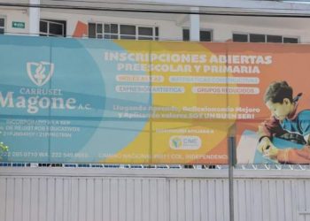 Investigan a preescolar en Puebla por denuncias de castigos y posibles abusos contra menores