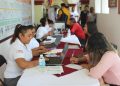 Arranca Feria de Empleo en Campeche con más de 300 vacantes disponibles