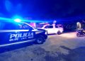 Hombre resulta herido de bala tras presunto asalto en Cancún