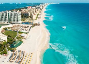 Aumenta demanda de tours en Semana Santa y fortalece turismo en el Caribe mexicano