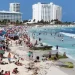 Supera Quintana Roo el medio millón de turistas en una semana