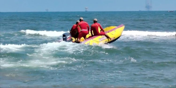 Saldo blanco en Tabasco durante jornada del Operativo Semana Santa 2026