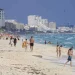 Quintana Roo supera el medio millón de turistas en una sola semana