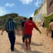 Auxilian a bañista tras incidente en playa de la Zona Hotelera de Cancún