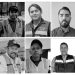Identifican a nueve de los 10 mineros secuestrados en Concordia, Sinaloa