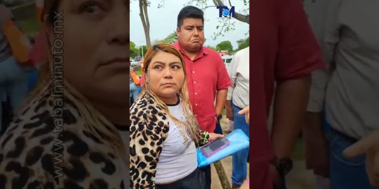 Señalan a Yolanda Osuna por presunta corrupción en permisos de pirotecnia en Villahermosa