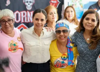 Reinauguran COBUS 510 y celebran aniversario de “Abus Viernestar” en Cancún