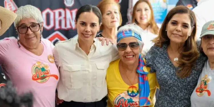 Reinauguran COBUS 510 y celebran aniversario de “Abus Viernestar” en Cancún