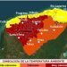 Procivy alerta por aumento gradual de temperaturas en Yucatán