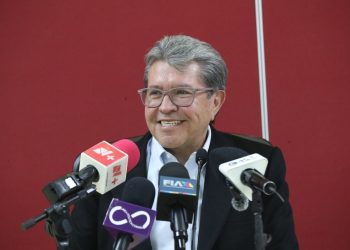 Diputados plantean comparecencia de titulares de Pemex y Semarnat por derrame en el Golfo de México
