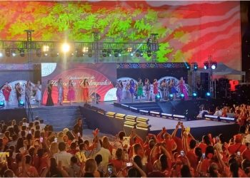 Embajadoras recibirán reconocimiento como Huéspedes Distinguidas el 28 de abril en Villahermosa