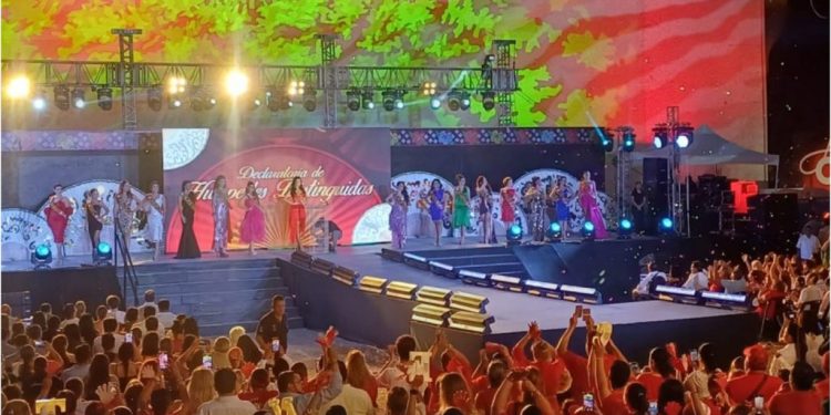 Embajadoras recibirán reconocimiento como Huéspedes Distinguidas el 28 de abril en Villahermosa