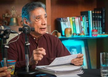 ACLARACIÓN PÚBLICA DE MARIO VILLANUEVA