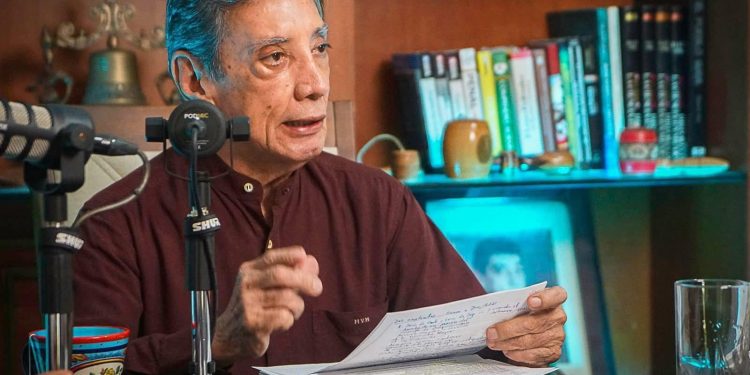 ACLARACIÓN PÚBLICA DE MARIO VILLANUEVA