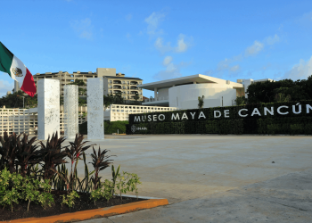 Museo Maya de Cancún supera los 15 mil visitantes en 2026 y refuerza su oferta cultural