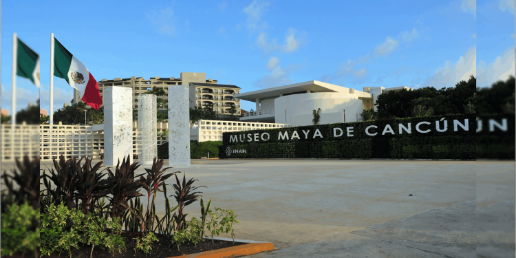 Museo Maya de Cancún supera los 15 mil visitantes en 2026 y refuerza su oferta cultural