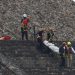 Tiroteo en Teotihuacán deja dos muertos y 13 heridos de distintas nacionalidades