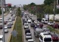 Congestión vial en Cancún genera pérdidas millonarias; SIMO, clave para la solución