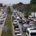 Congestión vial en Cancún genera pérdidas millonarias; SIMO, clave para la solución