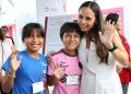 Ana Paty Peralta inaugura ludoteca y aula digital en Cancún para fortalecer el desarrollo infantil