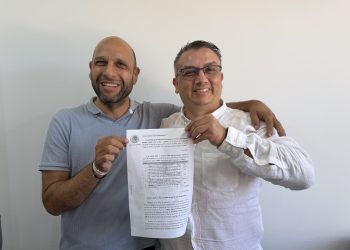 Jueces Federales ratifican legalidad absoluta del Sindicato Nacional de Servidores Públicos