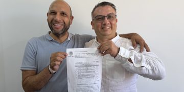 Jueces Federales ratifican legalidad absoluta del Sindicato Nacional de Servidores Públicos