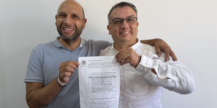 Jueces Federales ratifican legalidad absoluta del Sindicato Nacional de Servidores Públicos