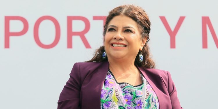 Clara Brugada impulsa Fondo Internacional Contra la Pobreza y una Alianza Global de Ciudades por la Paz, los cuidados y la solidaridad