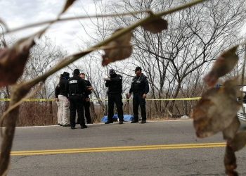Cinco asesinatos y persecuciones marcan jornada violenta en Culiacán