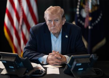 Trump prevé reanudar negociaciones con Irán en los próximos días tras fallido diálogo en Pakistán