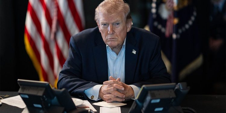 Trump prevé reanudar negociaciones con Irán en los próximos días tras fallido diálogo en Pakistán