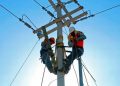 Refuerzan mantenimiento eléctrico en Tabasco con llegada de brigadas de la CFE
