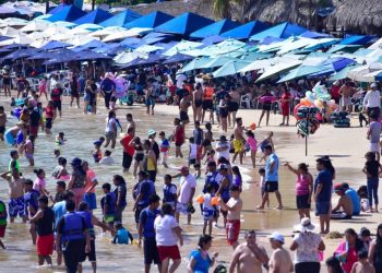 Más de 136 mil visitantes recorrieron destinos turísticos de Tabasco en Semana Santa
