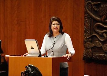 Senadora de Morena reconoce eutanasia de más de 10 mil animales durante su gestión en Tecámac