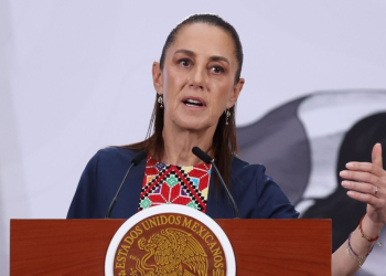 Sheinbaum califica como “muy relevantes” detenciones de presuntos líderes criminales