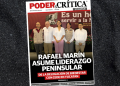 Periódico #8 Yucatán Año XII